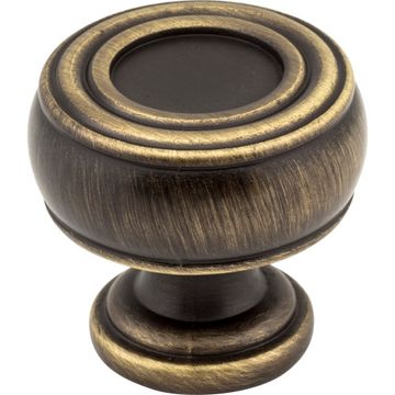 Jeffrey Alexander Barrel Bremen 2 Cabinet Knobimage