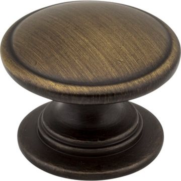 Jeffrey Alexander Durham Cabinet Knobimage