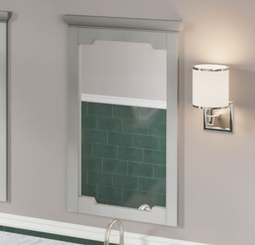 Jeffrey Alexander Grey Chatham Mirrorimage