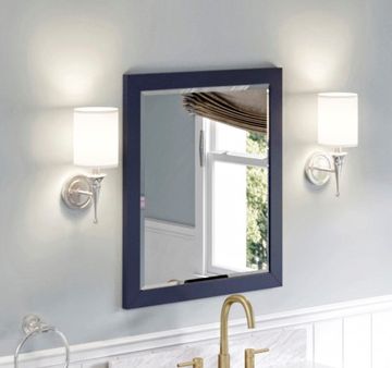 Jeffrey Alexander Hale Blue Cade Mirrorimage