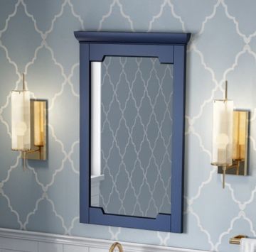 Jeffrey Alexander Hale Blue Chatham Mirrorimage