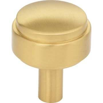 Jeffrey Alexander Hayworth Cabinet Knobimage