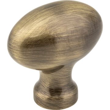 Jeffrey Alexander Lyon Football Cabinet Knobimage