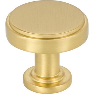 Jeffrey Alexander Richard Cabinet Knobimage