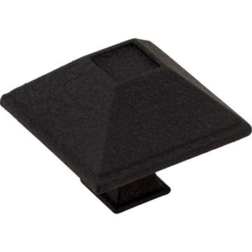 Jeffrey Alexander Square Tahoe Cabinet Knobimage