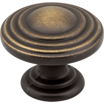 Jeffrey Alexander Stacked Bremen 2 Cabinet Knobimage