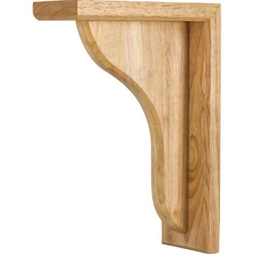 Legacy Heritage 10 1/2 Inch Beveled Bar Corbelimage