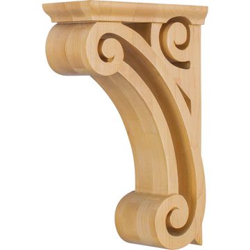 Legacy Heritage 10 Inch Open Space Corbelimage