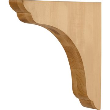 Legacy Heritage 10 Inch Scalloped End Corbelimage