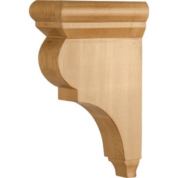 Legacy Heritage 10 Inch Smooth Corbelimage