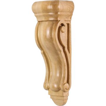 Legacy Heritage 10 Inch Smooth Operator Scroll Corbelimage