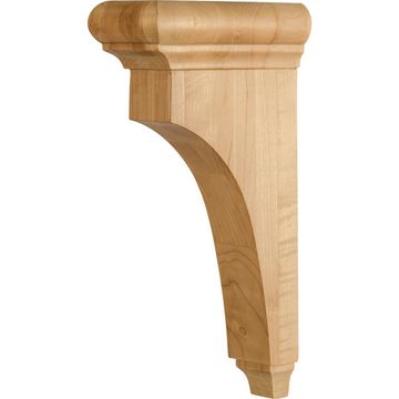 Legacy Heritage 12 Inch Bullnose Cap Corbelimage