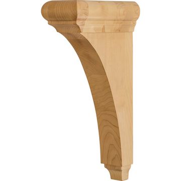 Legacy Heritage 12 Inch Minimal Bullnose Cap Corbelimage