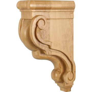 Legacy Heritage 13 Inch Scrolled Corbelimage