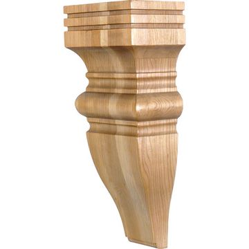 Legacy Heritage 14 Inch Baroque Corbelimage