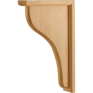 Legacy Heritage 14 Inch Beveled Bar Corbelimage