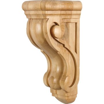 Legacy Heritage 14 Inch Smooth Operator Scroll Corbelimage