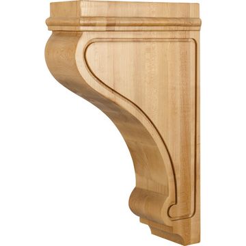 Legacy Heritage 16 Inch Arts & Crafts Corbelimage