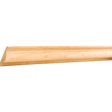 Legacy Heritage 2 3/4 Inch Radius Corner Crown Molding - 3 Packimage