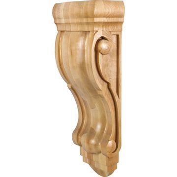 Legacy Heritage 22 Inch Wide Smooth Operator Scroll Corbelimage