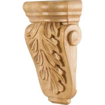 Legacy Heritage 7 Inch Acanthus Corbelimage