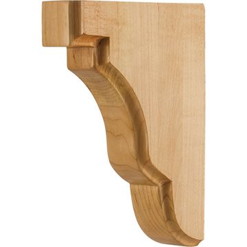Legacy Heritage 7 Inch Square Edge Corbelimage