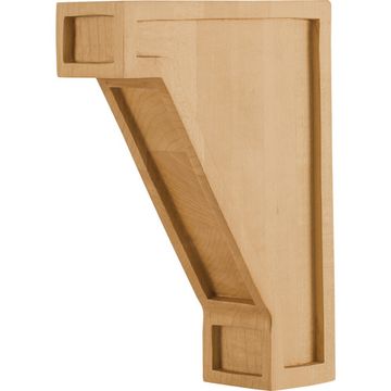 Legacy Heritage 8 Inch Mission Arts & Crafts Corbelimage