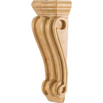 Legacy Heritage 8 Inch Scroll Corbelimage