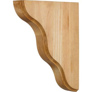 Legacy Heritage 9 1/2 Inch Smooth Contour Corbelimage