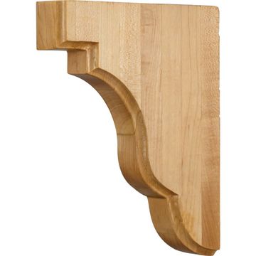 Legacy Heritage 9 1/2 Inch Square Edge Corbelimage