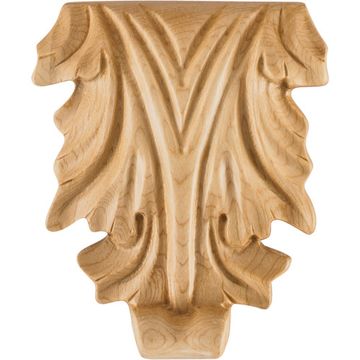 Legacy Heritage Acanthus Appliqueimage
