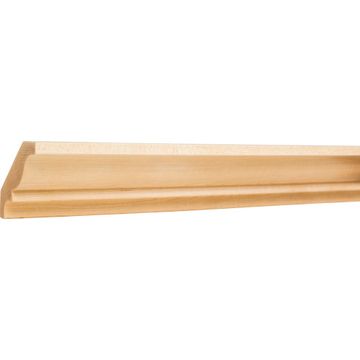 Legacy Heritage Decorative Crown Molding - 3 Packimage