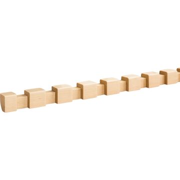 Legacy Heritage Dentil Molding - 11/16 x 7/8 Inch - 5 Packimage