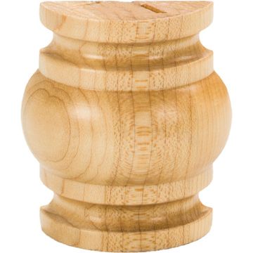 Legacy Heritage Half Round Spool Spliceimage