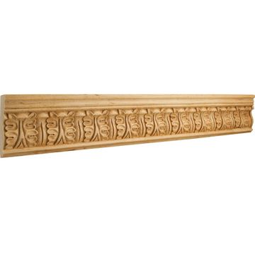 Legacy Heritage Hand Carved Flat Acanthus Moldingimage