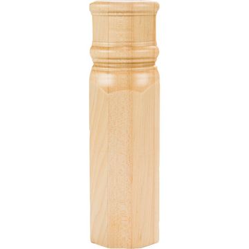 Legacy Heritage Spool & Beveled Transition Blockimage