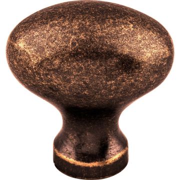 Top Knobs 1 1/4 Inch Egg Cabinet Knobimage