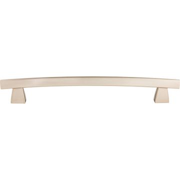 Top Knobs Arched Appliance Pullimage