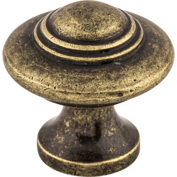 Top Knobs Ascot Cabinet Knobimage