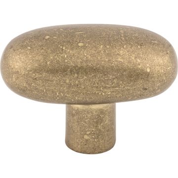 Top Knobs Aspen Large Potato Cabinet Knobimage