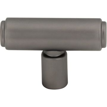 Top Knobs Clarence Cabinet T Knobimage