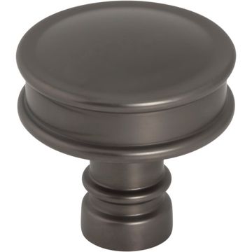 Top Knobs Cranford Cabinet Knobimage