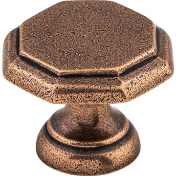 Top Knobs Devon Cabinet Knobimage