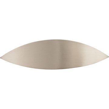 Top Knobs Eyebrow Cup Bin Pullimage