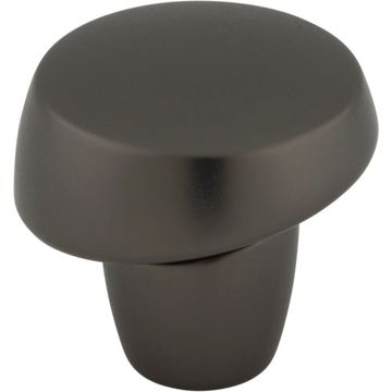 Top Knobs Florham Slant Cabinet Knobimage