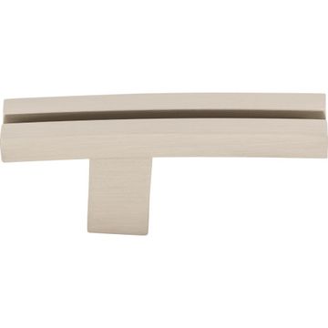 Top Knobs Inset Rail Cabinet Knobimage