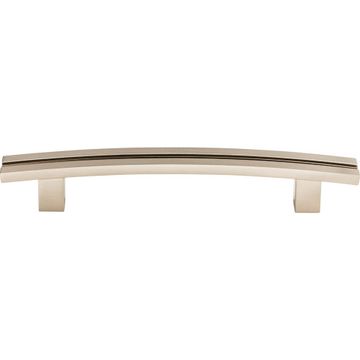 Top Knobs Inset Rail Cabinet Pullimage