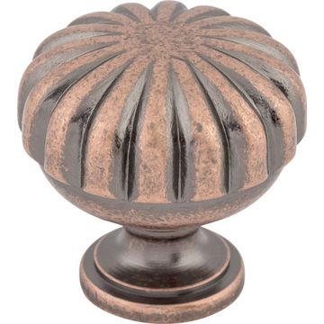 Top Knobs Melon Cabinet Knobimage