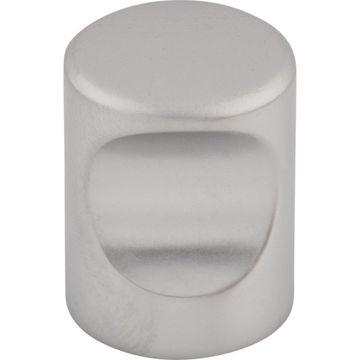 Top Knobs Nouveau Indent Cabinet Knobimage