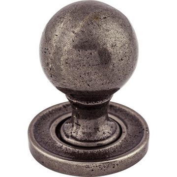 Top Knobs Paris Smooth Cabinet Knobimage